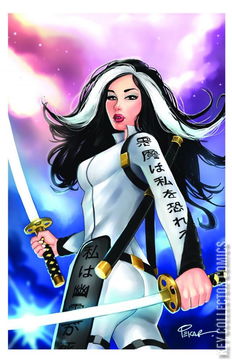 Variant Cover for Grimm Fairy Tales Presents: Demons - The Unseen #3