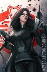 Variant Cover for G.I. Joe #7