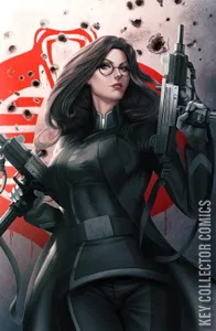 G.I. Joe #7