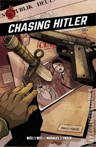 Chasing Hitler #2