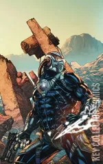 Cover for Grimm Universe Presents Fall 2019 #1