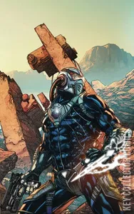 Grimm Universe Presents Fall 2019 #1