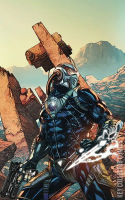 Grimm Universe Presents Fall 2019