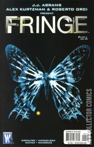 Fringe #5