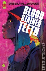 Blood-Stained Teeth #6