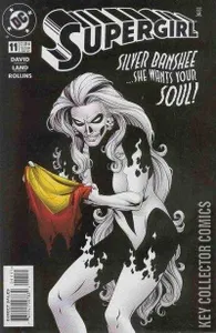 Supergirl #11