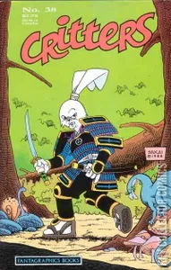 Critters #38