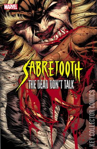 Sabretooth: The Dead Don't Talk