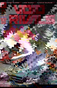 Void Rivals #22