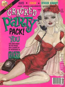 Cracked Party Pack #4