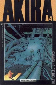Akira #4