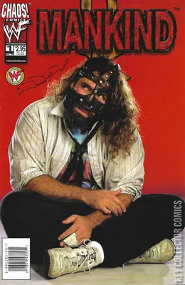 Mankind
