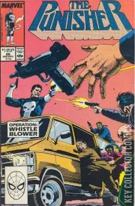 Punisher #26