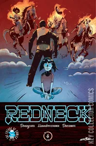 Redneck #4