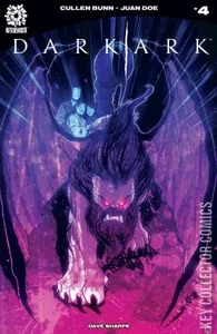 Dark Ark #4