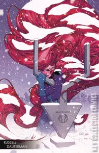 Death of the Inhumans #1