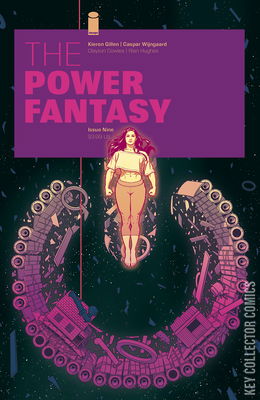 Power Fantasy, The