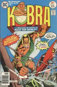 Kobra #6