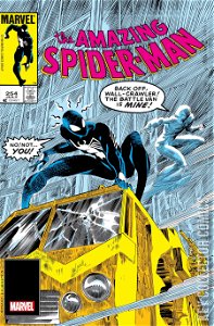 Amazing Spider-Man #254