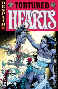 EC: Tortured Hearts #1