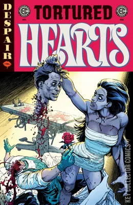 EC: Tortured Hearts