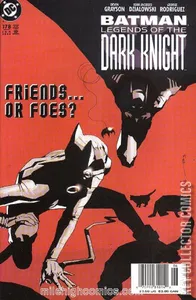 Batman: Legends of the Dark Knight #178