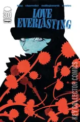 Variant Cover for Love Everlasting #1