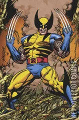 Cover for Ghost Rider / Wolverine: Weapons of Vengeance Alpha #1