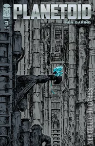 Planetoid #3