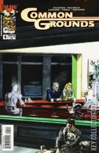 Common Grounds #4