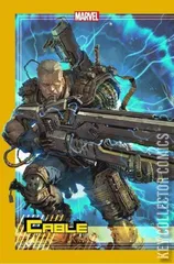 Variant Cover for Cable #11