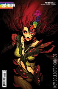 Poison Ivy #1