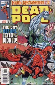 Deadpool #24