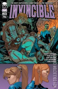 Invincible #96