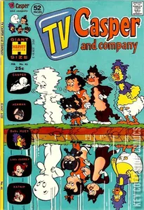TV Casper & Company #45