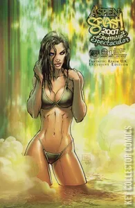 Aspen Splash: Swimsuit Spectacular #1