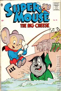 Supermouse #36