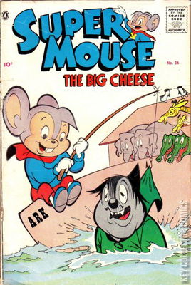 Supermouse
