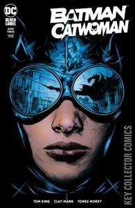 Batman / Catwoman #3
