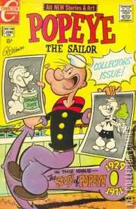 Popeye #108