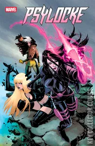 Psylocke #7