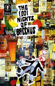 The 1,001 Nights of Bacchus #1