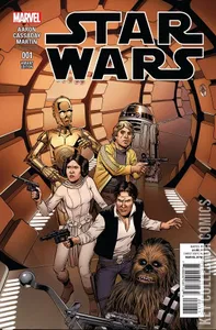 Star Wars #1