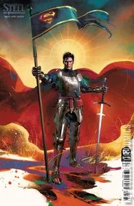 Dark Knights of Steel #3
