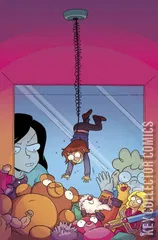 Variant Cover for Giant Days #25