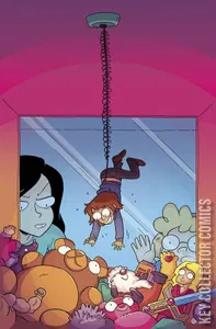 Giant Days #25