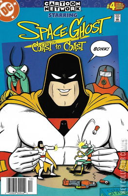 Cartoon Network Starring