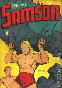 Samson #2