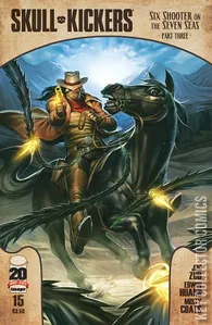 Skullkickers #15