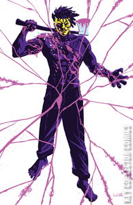 Exquisite Corpses #10